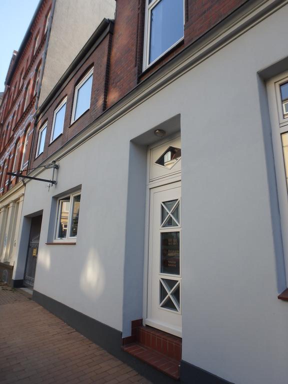 Quartier Kiel Apartment Exterior foto